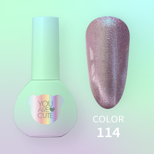 You Are Cute Color nr114 5ml