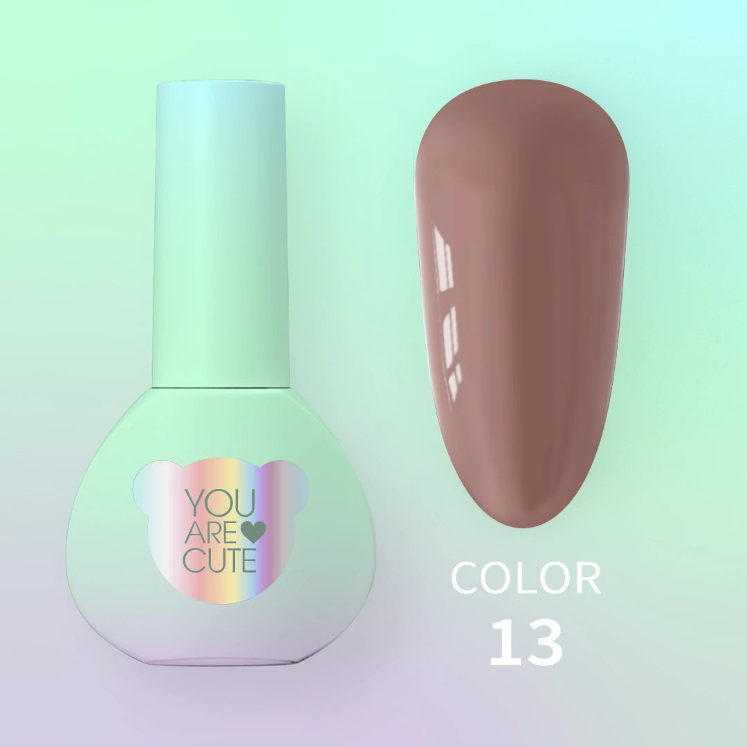 You Are Cute Color nr13 5ml