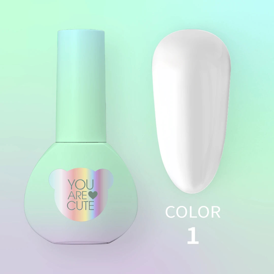 You Are Cute Color nr1 5ml