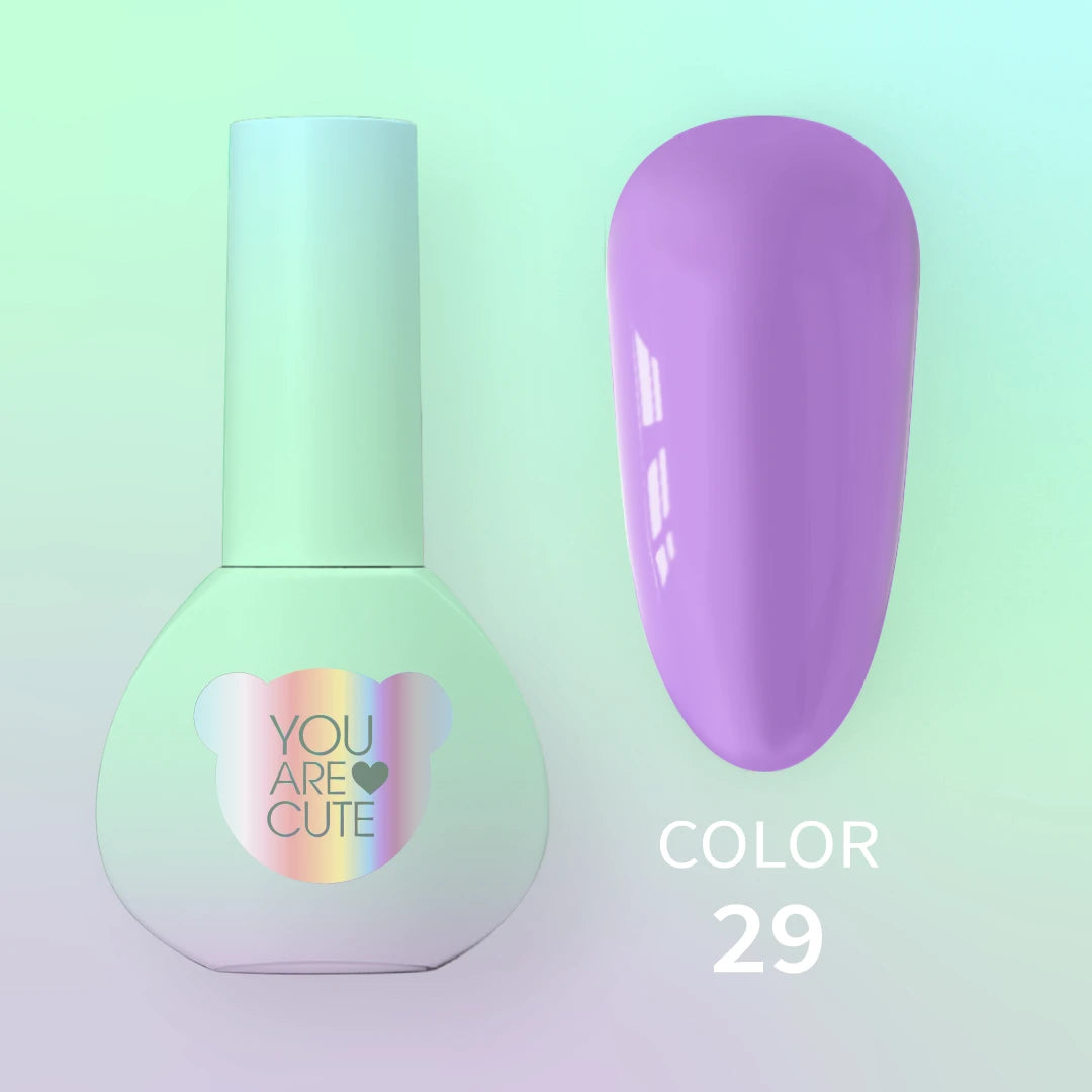 You Are Cute Color nr29 5ml