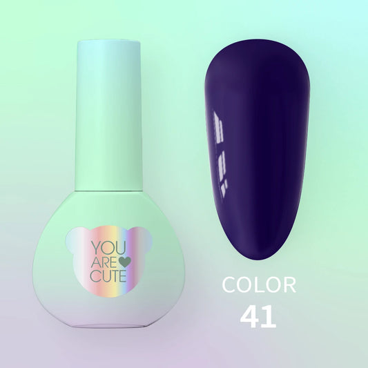 You Are Cute Color nr41 5ml