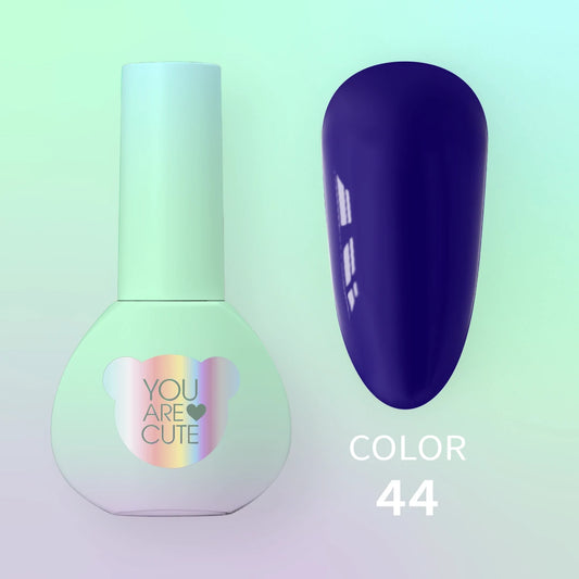 You Are Cute Color nr44 5ml