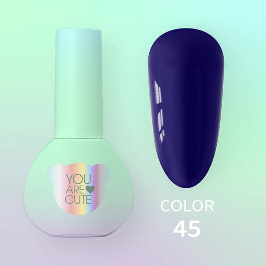 You Are Cute Color nr45 5ml