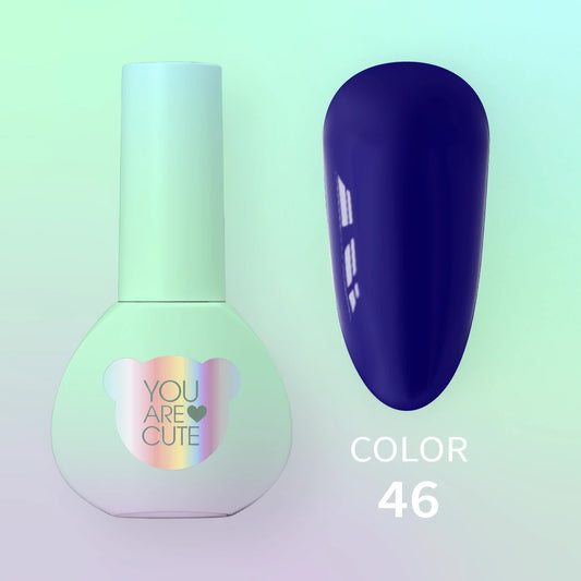 You Are Cute Color nr46 5ml