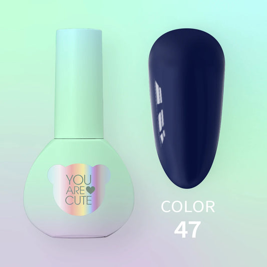 You Are Cute Color nr47 5ml
