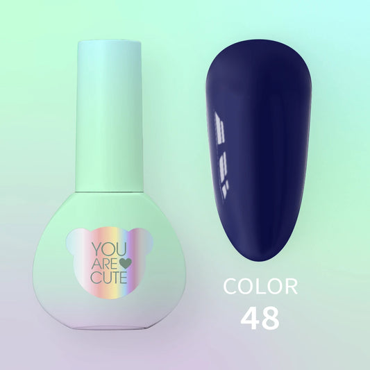 You Are Cute Color nr48 5ml