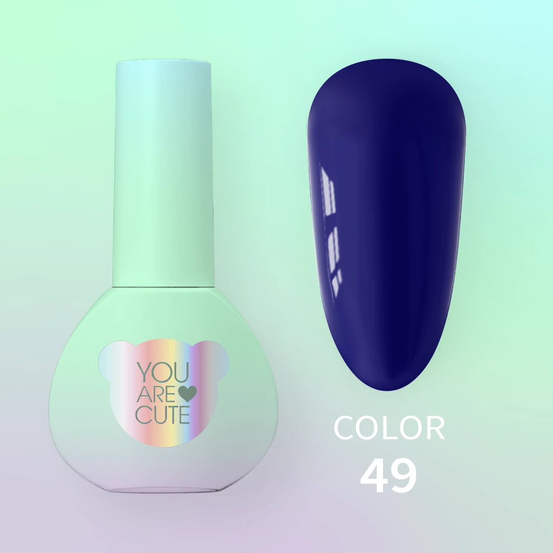 You Are Cute Color nr49 5ml