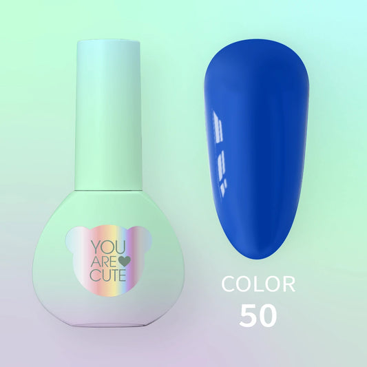 You Are Cute Color nr50 5ml