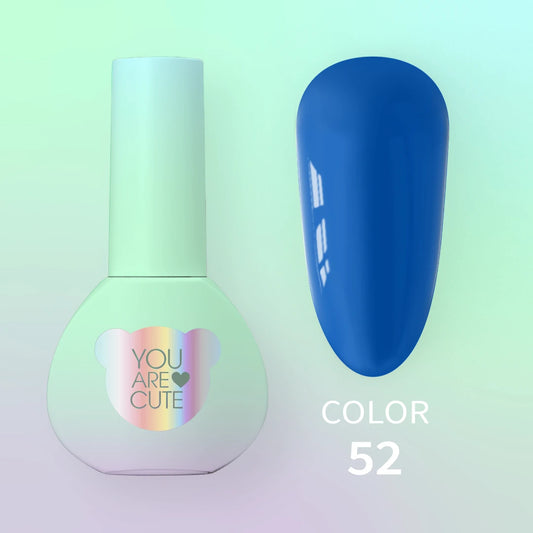 You Are Cute Color nr52 5ml