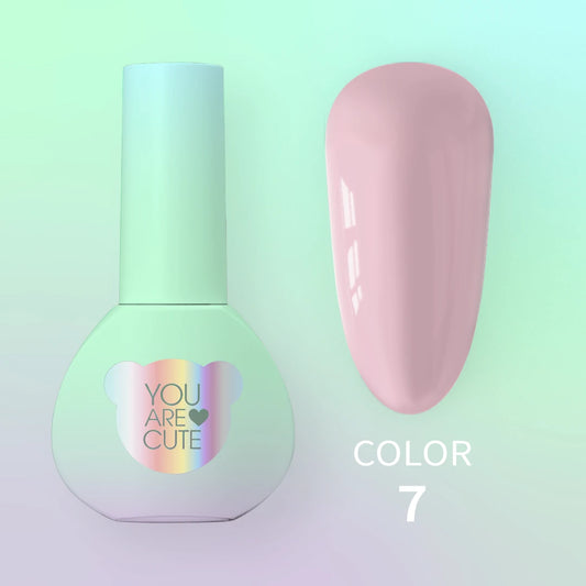 You Are Cute Color nr7 5ml