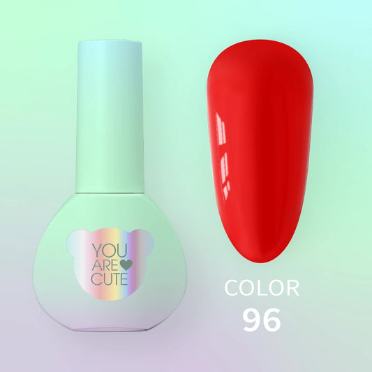 You Are Cute Color nr96 5ml