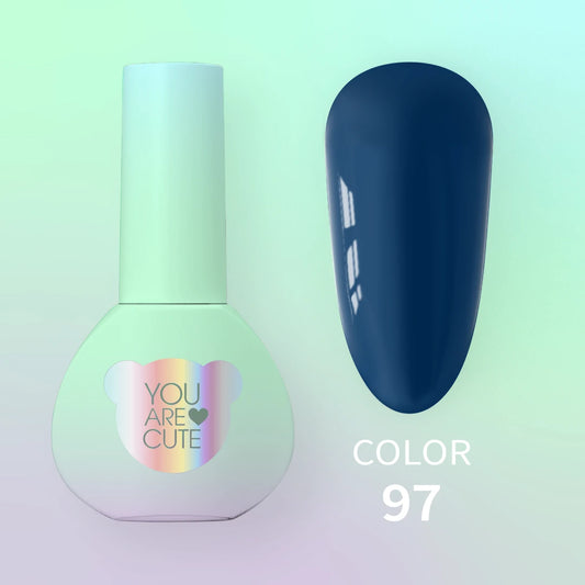 You Are Cute Color nr97 5ml