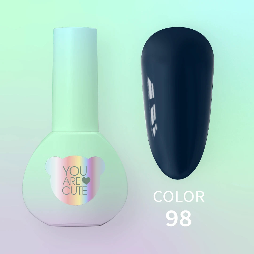 You Are Cute Color nr98 5ml
