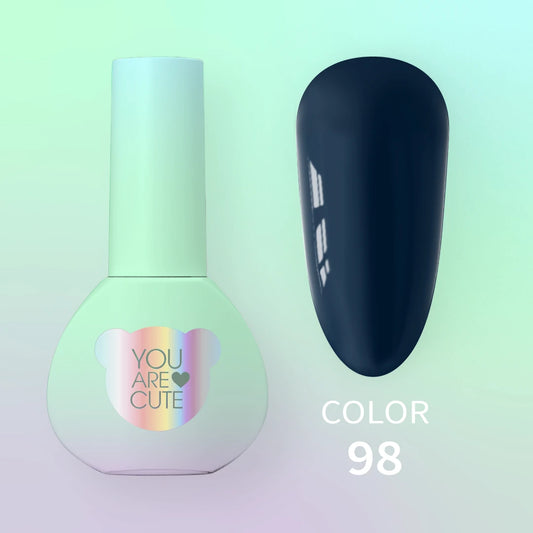 You Are Cute Color nr98 5ml