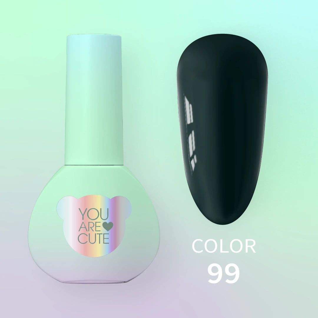You Are Cute Color nr99 5ml