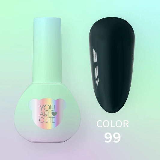 You Are Cute Color nr99 5ml