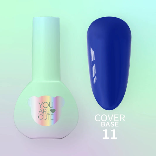 You Are Cute Cover Base nr11 5ml