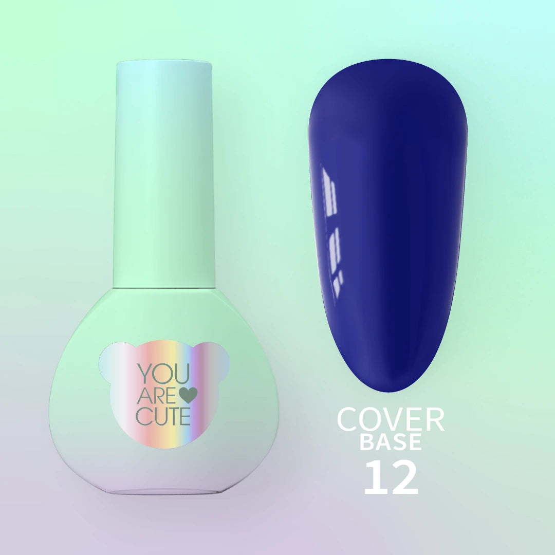 You Are Cute Cover Base nr12 5ml