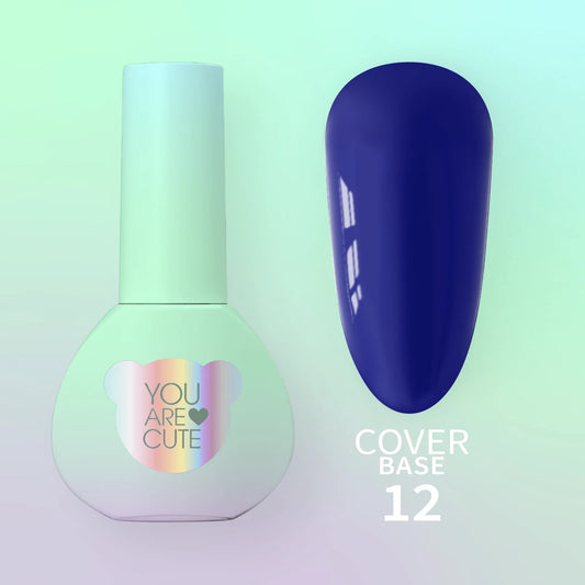 You Are Cute Cover Base nr12 5ml