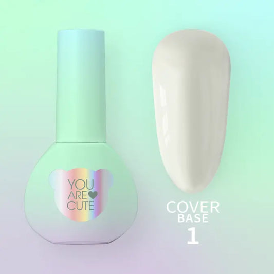 You Are Cute Cover Base nr1 5ml