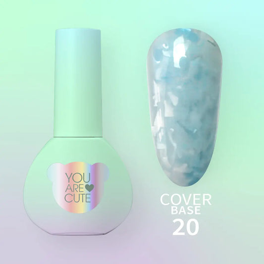 You Are Cute Cover Base nr20 5ml