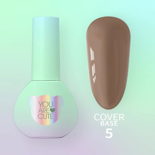 You Are Cute Cover Base nr5 5ml
