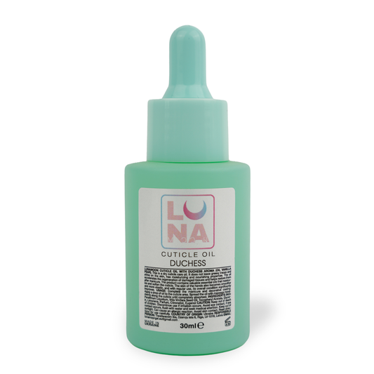 Aceite de Cutículas Luna Moon Duchess 30ml