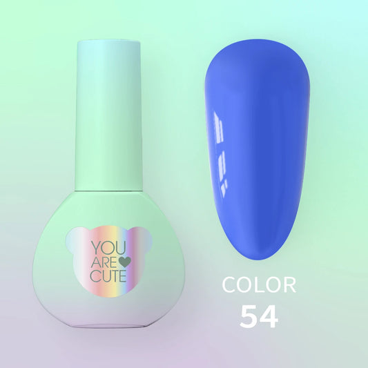 You Are Cute Color nr54 5ml