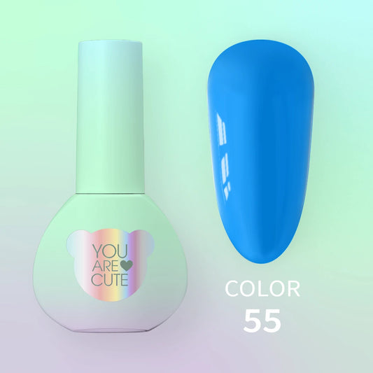 You Are Cute Color nr55 5ml