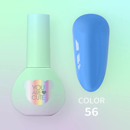 You Are Cute Color nr56 5ml