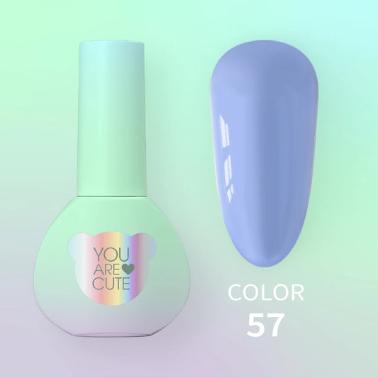 You Are Cute Color nr57 5ml
