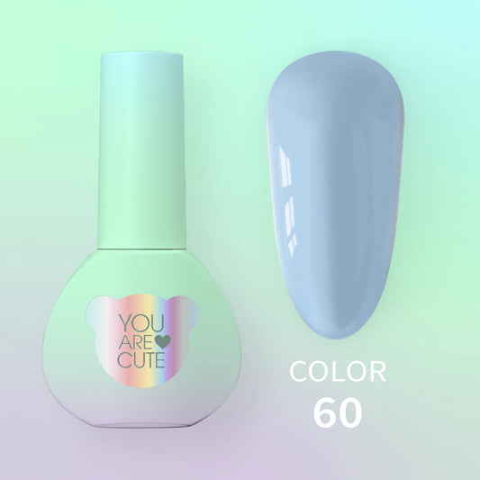 You Are Cute Color nr60 5ml
