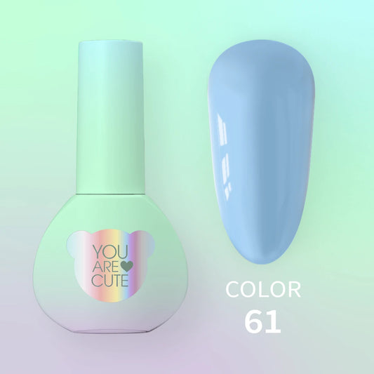 You Are Cute Color nr61 5ml