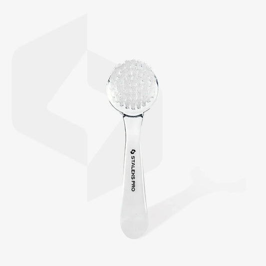 Cepillo de Polvo Manicura Staleks EXPERT 01