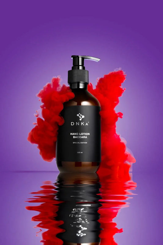 DNKA HAND LOTION 300 ml BACCARA