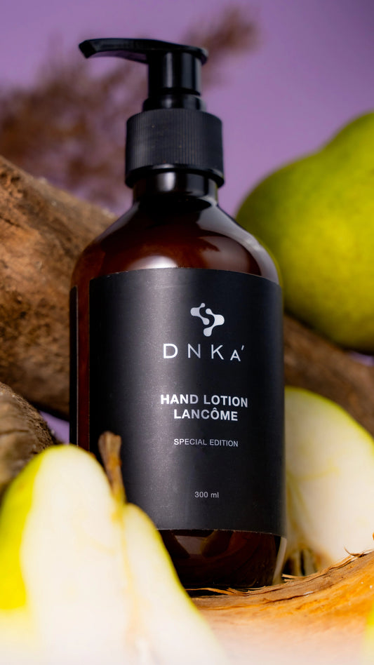 DNKA HAND LOTION 300 ml LANCOM
