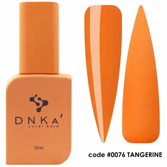 Cover Base DNKA Aperol 12ml – #0076