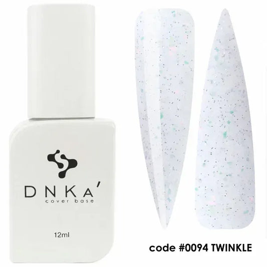 Cover Base DNKA Twinkle – #0094