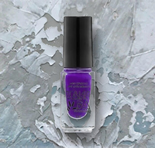 Esmaltes para estampar TakiDa 018, 5ml (5ml, 18)
