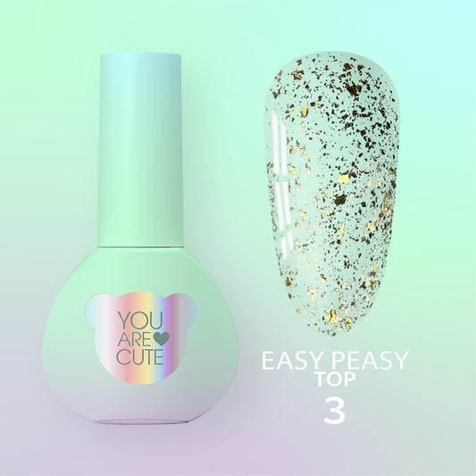 You Are Cute Top Easy Peasy nr3 5ml