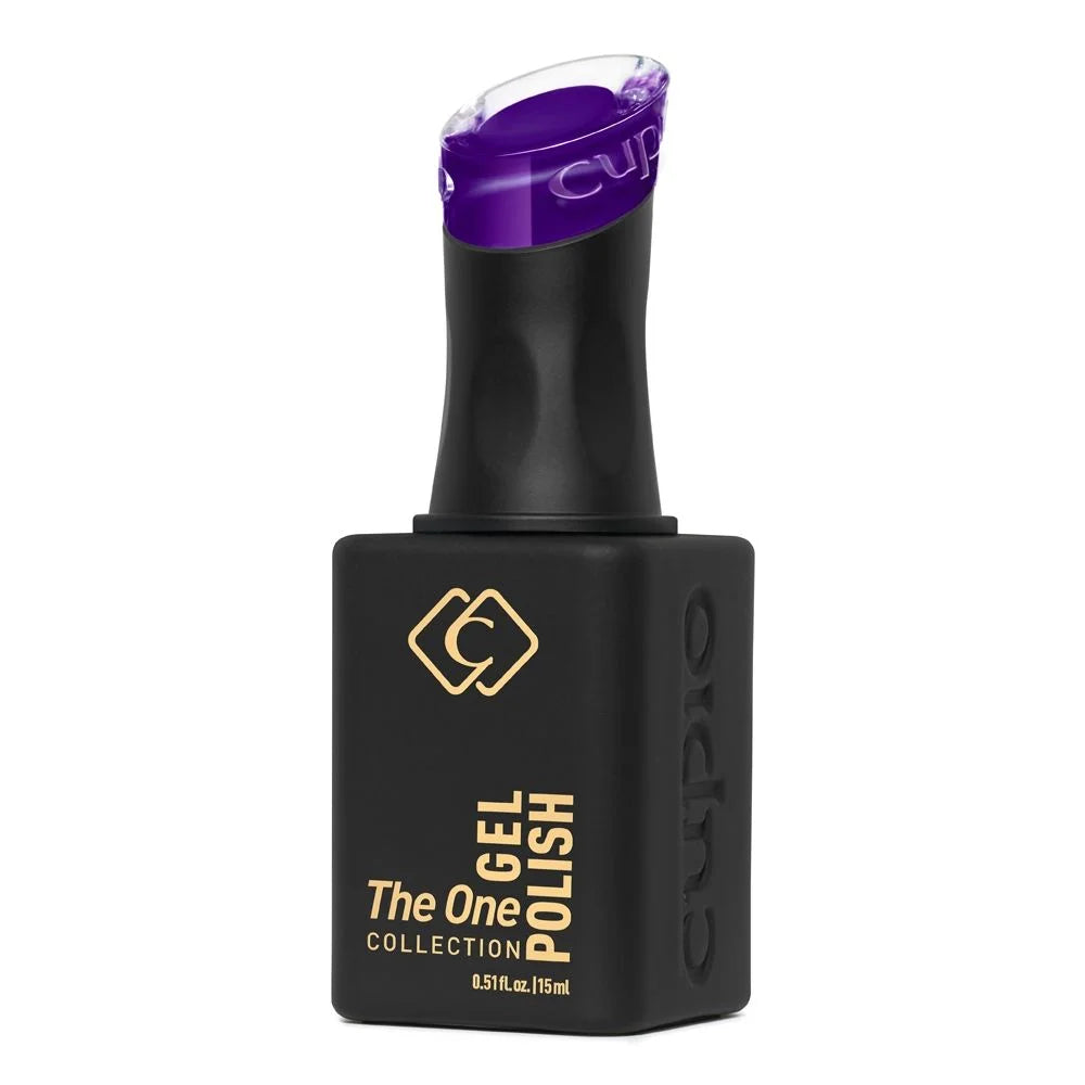 Esmalte Semipermanente Cupio The One - ADMIRAL 15ml - imagen 2