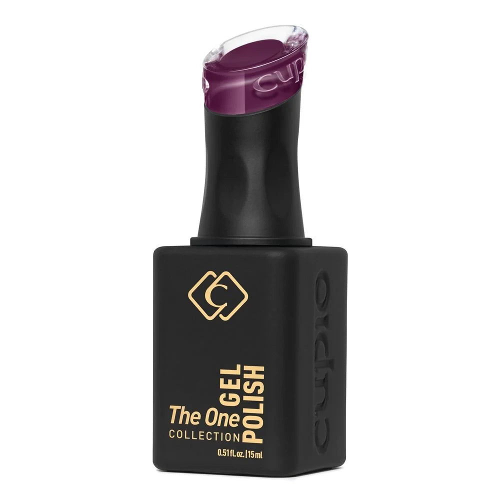 Esmalte Semipermanente Cupio The One - ALIZE 15ml - imagen 2