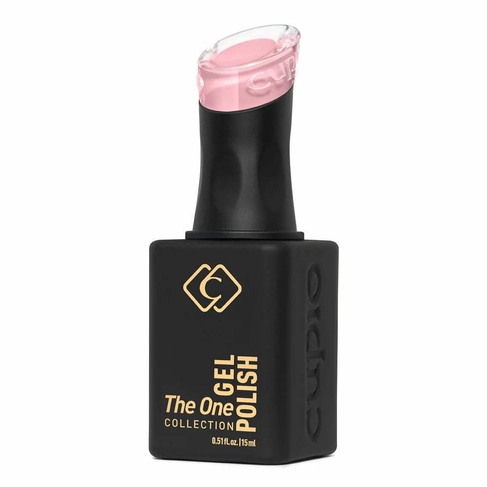 Esmalte Semipermanente Cupio The One - AZALEA 15ml - imagen 2