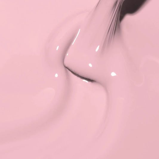 Esmalte Semipermanente Cupio The One - BABY PINK 15ml