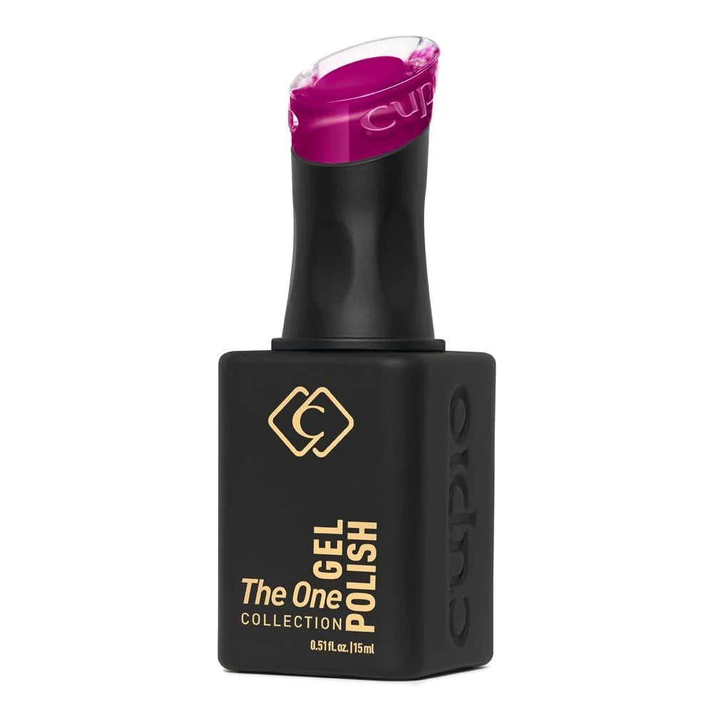 Esmalte Semipermanente Cupio The One - BACHATA 15ml - imagen 2