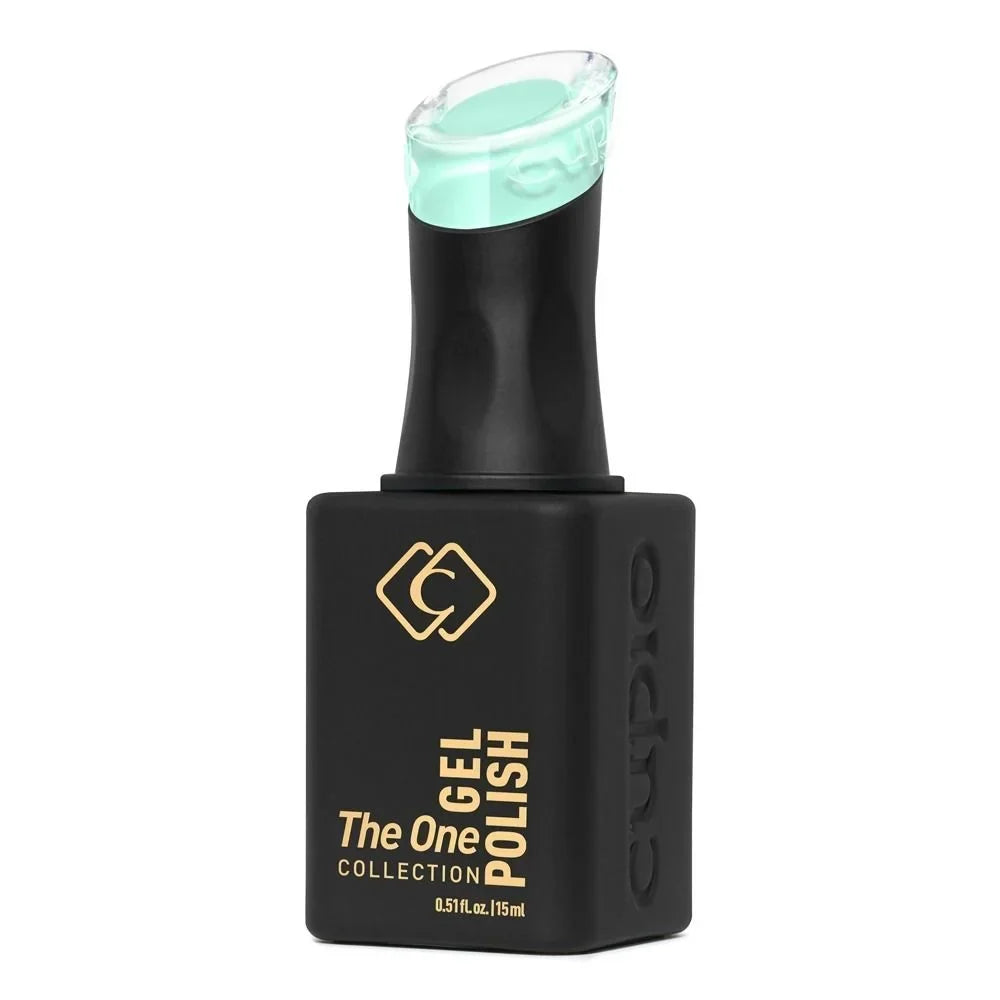 Esmalte Semipermanente Cupio The One - BREEZE 15ml - imagen 2