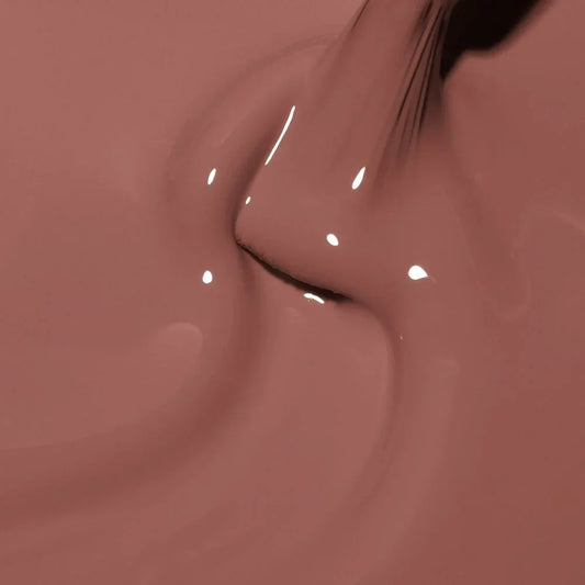 Esmalte Semipermanente Cupio The One - CHESTNUT 15ml
