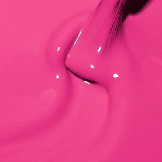 Esmalte Semipermanente Cupio The One - COSMIC BERRY 15ml