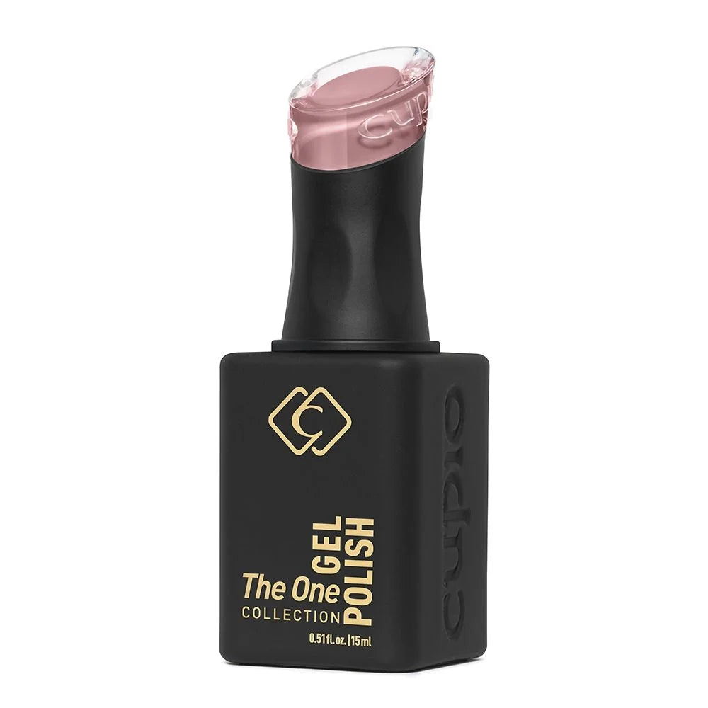 Esmalte Semipermanente Cupio The One - COSY 15ml - imagen 2