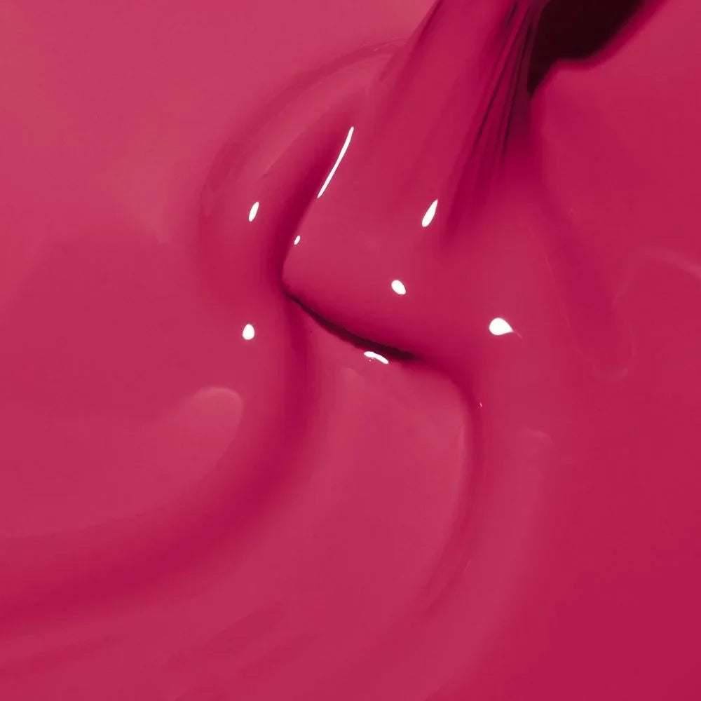 Esmalte Semipermanente Cupio The One - CRAZY FUCHSIA 15ml